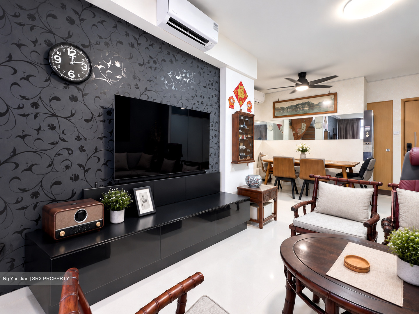 Atrium Residences (D14), Apartment #621964771